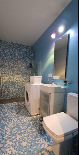 Nerva Traian, garsoniera 40 mp,