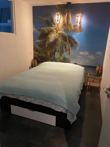 Nerva Traian, garsoniera 40 mp,