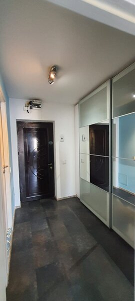 Nerva Traian, garsoniera 40 mp,