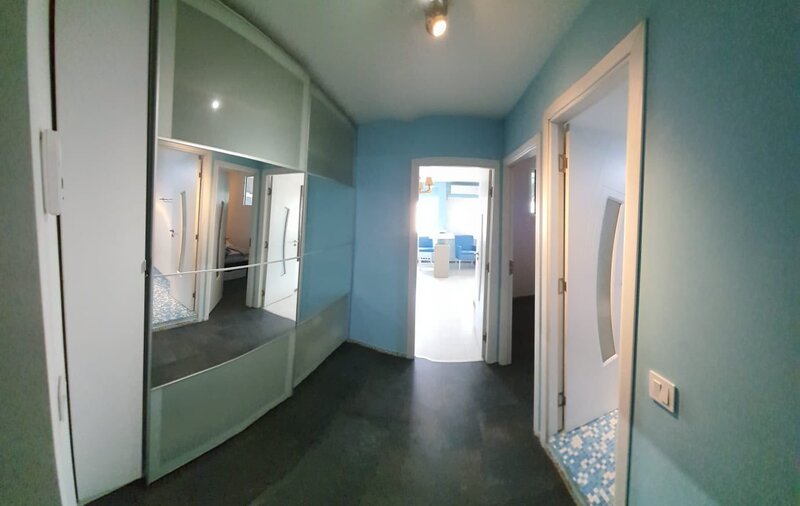 Nerva Traian, garsoniera 40 mp,