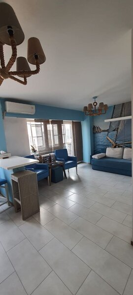 Nerva Traian, garsoniera 40 mp,