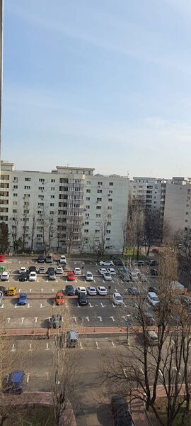 Nerva Traian, garsoniera 40 mp,