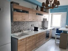 Nerva Traian, garsoniera 40 mp